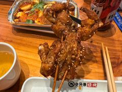 -本色.小马哥烧烤(无锡九里仓店)