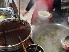 -邢老三肉丸糊辣汤(西安总店)