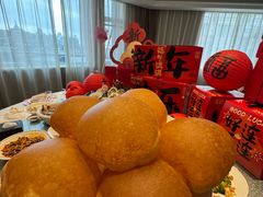 -奕景海鲜酒家· 大连海鲜(星海广场店)