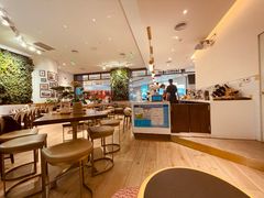 -Peet's 皮爷咖啡(杭州来福士店)