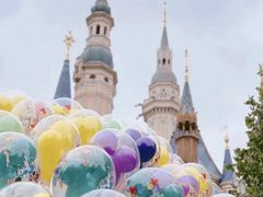 -上海迪士尼度假区