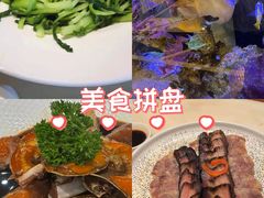 -宁海食府·涌宴(真和店)