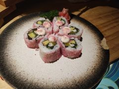 -神隐烧肉酒场(九街店)