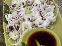 -贞姨美食·老字号海鲜大排档