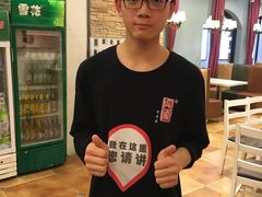 -闫府私房菜(经四路万达店)
