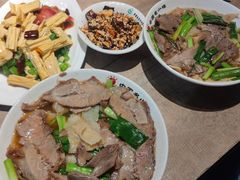 -直隶安家牛肉罩饼(七一路店)