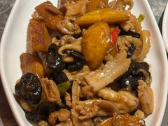 -前海沿•青岛菜(中山路天主教堂店)