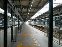 -中部国际机场