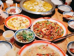 -泥糊破店小酒馆·团建聚餐(南京西路店)