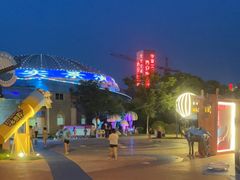 -华夏文旅海洋公园