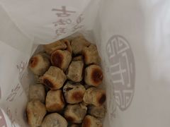 -宋记饼家(石门二路店)