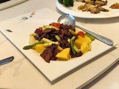 -富黎华海鲜大酒楼(正大广场店)