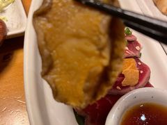 -王鼎精致料理铁板烧(世博源店)