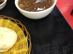 -郑家包子牛肉拉面(尚勤路店)