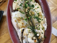 -外婆船宴餐厅·外婆喊你回家吃饭