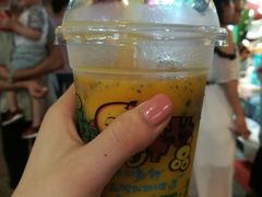 -马拉桑果汁(龙头路总店)