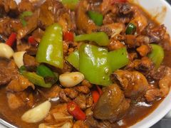 -老山东·山东菜(鲁菜名店)