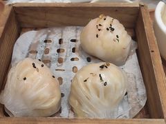 -蔡澜点心·粤菜(丽泽天街店)