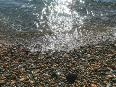 -银沙滩浴场