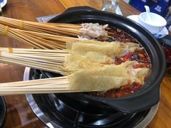 -都善和记洛阳涮牛肚(丰产路店)