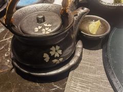 -枫品铁板烧(东樾店)