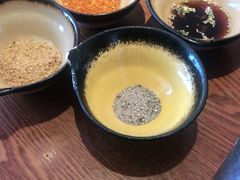 -炎蔵牛舌烤肉