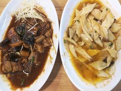 -朱洪元苏式面馆(绿宝广场店)