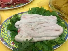 -清真·马家火锅美食城(镇江北路店)