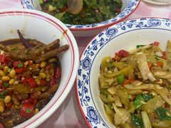 -三只鸟本地特色菜馆(上饶总店)