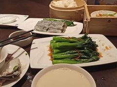 -北海银滩皇冠假日酒店-德丰楼中餐厅