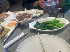 -桂满陇·蟹黄小笼汤包(巴黎春天浦建店)