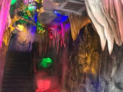 -河坊美食街(河坊街店)