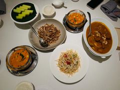 -金链花·泰国餐厅(国贸店)