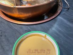 -南门四季铜锅涮肉(左家庄店)