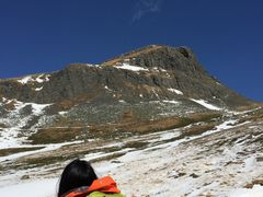 -峡谷浮石林景区