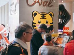 -长沙三景韦尔斯利酒店·Oval全日制餐厅自助餐