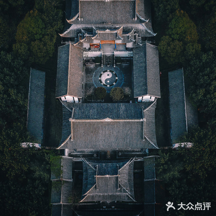 重庆｜经典摄影拍摄机位，最美的风景在这里