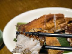 -粗茶淡饭·隐庐私厨(东亭店)