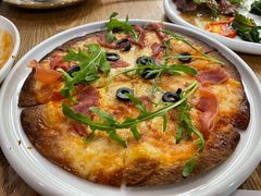 -NG PASTA吴居·中华意面(南头古城店)