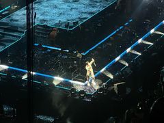 -宝能国际体育演艺中心