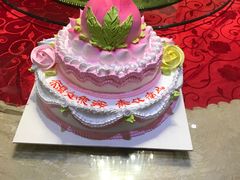 -甜星Star面包生日蛋糕(北坦店)