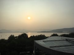 -杭州君悦酒店