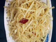 -晏老九豆花饭家常菜(上海城店)