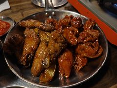 -MI WU FACTORY米屋美食工厂餐厅(绿地店)