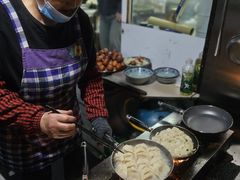 -无名氏宵夜小摊(祝家三姐妹馄饨店)