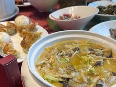 -古南都·老广东酒楼(龙江店)