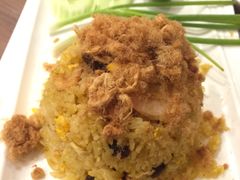 -The Dishes Seafood & Restaurant