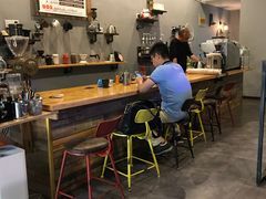 -醒味咖啡馆(南市桥巷店)