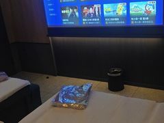 -和子足浴SPA会馆(竹山路店)