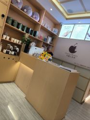 -可樱汇·美容洗发SPA